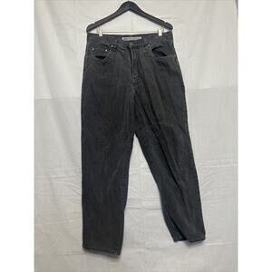 Vintage y2k union bay jeans size 36x32